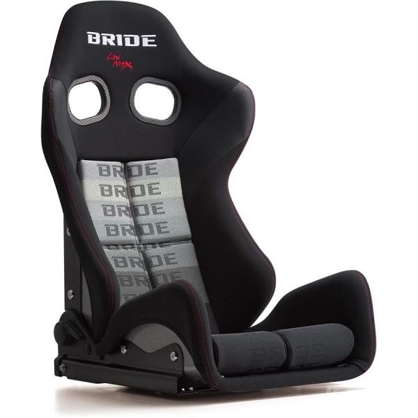 BRIDE �u���b�h GIAS III ���N���C�j���O�V�[�g �O���f�[�V�������S FRP���V���o�[�V�F�� ���[�N�b�V���� G62GSF