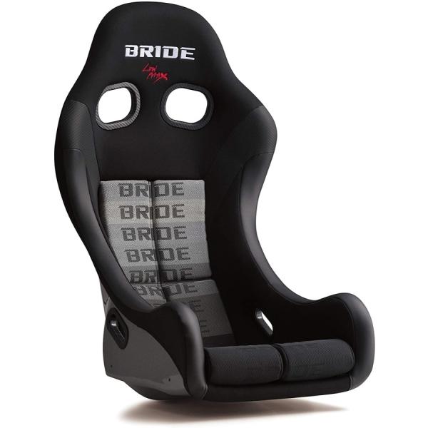 BRIDE ZIEG IV �t���o�P�b�g�V�[�g HB1GSF �O���f�[�V�������S FRP���V���o�[�V�F��