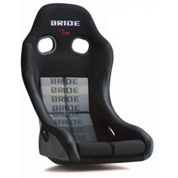 BRIDE/�u���b�h ZIEG 4 WIDE �t���o�P�b�g�V�[�g �O���f�[�V�������S FRP���V���o�[�V�F�� ��R���n FIA�K�i�擾���f�� HC1GSF