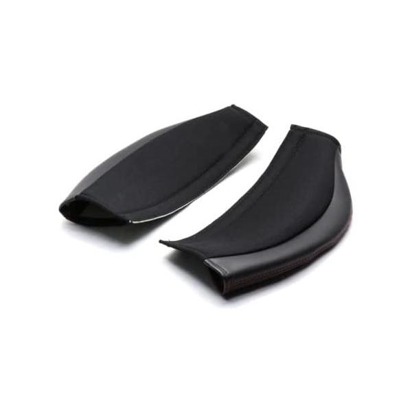 BRIDE/�u���b�h �v���e�N�g�p�b�h�Z�b�g�@�j�[ �u���b�N STRADIA3�p K37APO