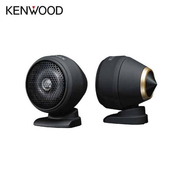 KENWOOD(ケンウッド) ハイレゾ対応ツイーター KFC-ST1005 KENWOOD(ケンウッド) ハイレゾ対応ツイーター KFC-ST1005