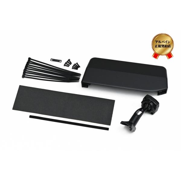 ALPINE(ApC) KTX-M01-HI-200-6C fW^~[ ԎptLbg nCG[X(6^)(2020.5-) KTX-M01-HI-200-6C