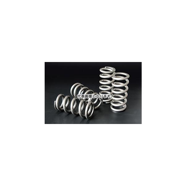 KYB コンペティションスプリング 65φ 203mm 19.0kgf/mm 商品番号