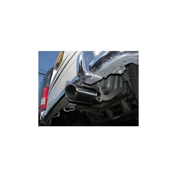 5ZIGEN 【メーカー直送品】5ZIGEN マフラーカッター DAIHATSU