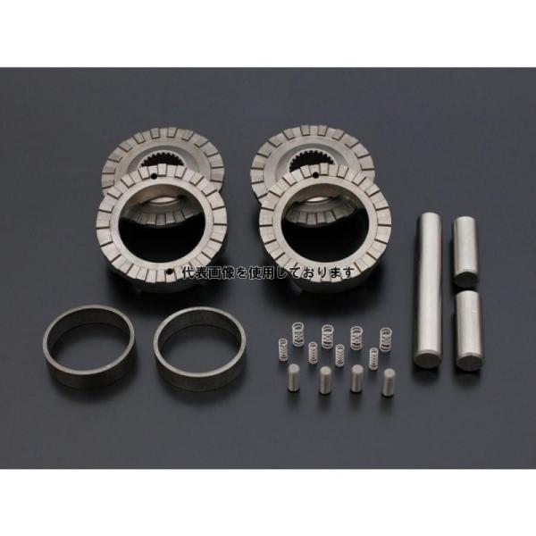 Motor Farm (モーターファーム) EZロッカー R用 SUZUKI ジムニー JB