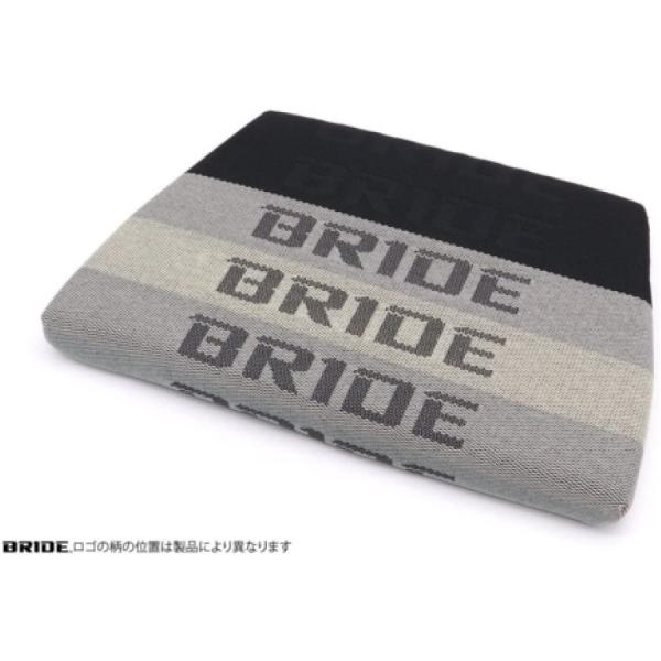 BRIDE/�u���b�h �����N�b�V���� �O���f�[�V�������S ZIEG4 WIDE / ZETA3 Type-XL�p P42GC1