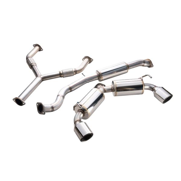 5ZIGEN マフラー 5ZIGEN 【メーカー直送品】5ZIGEN マフラー SP SP1005-N NISSAN フェア