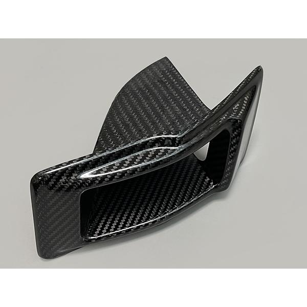 メーカー直送品】ミノルインターナショナル TM SQUARE エア インテーク