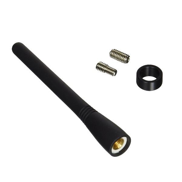 クスコ ショートアンテナ トレジア NCP120X 2010.11〜 00B 809 BB
