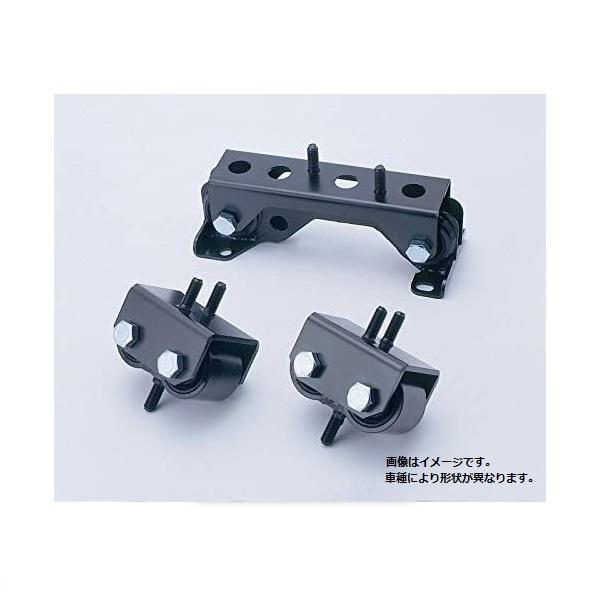 クスコ（CUSCO） エンジンマウント シルビア PS13 1991.1〜1993.10 223