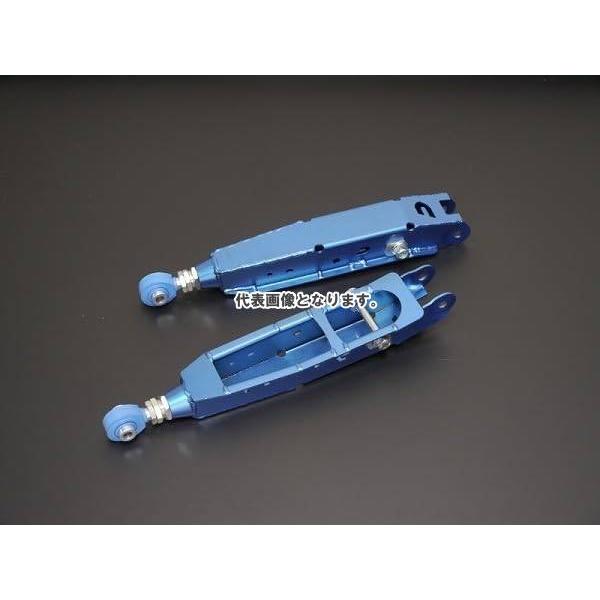 クスコ（CUSCO） リヤラテラルリンク ピロボールタイプ リヤ WRX S4