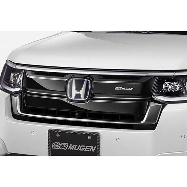無限（MUGEN） (個人宅とホンダディーラー送付不可）無限 フロント