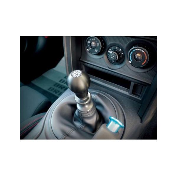 クスコ スポーツシフトノブ 86 ZN6 2012.4〜 965 760 BA