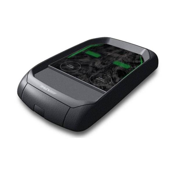 ALPINE（アルパイン） ハイエース専用コンソール取付型ワイヤレスW充電