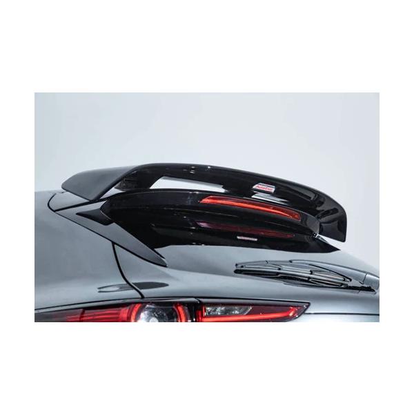 オートエクゼ リアルーフスポイラー CX-30 全車 MDM2600 : ゼンリンDS