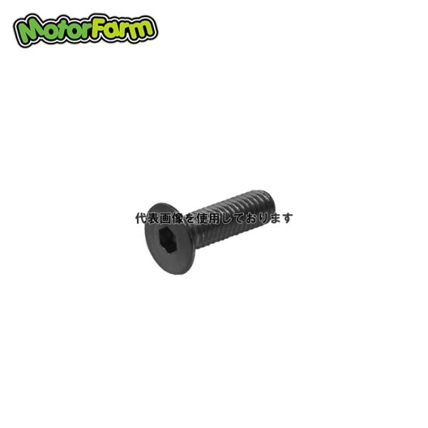 Motor Farm (モーターファーム) ロッカーケースボルト SUZUKI ジムニー  FL01RB