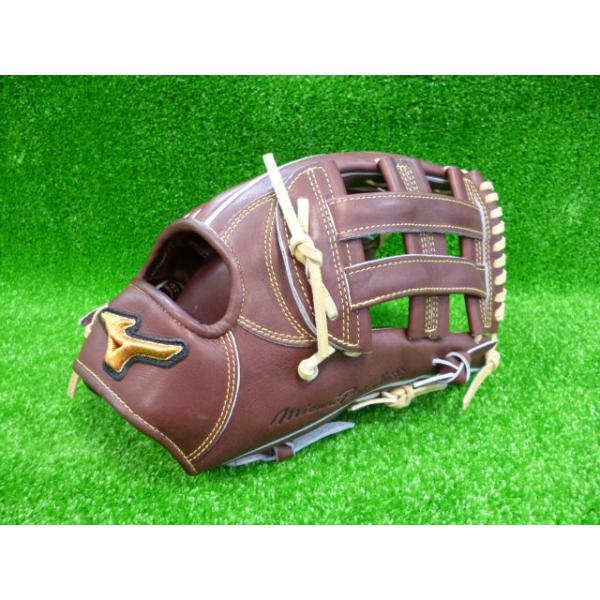 Mizuno Pro 硬式グローブ ミズノ ミズノプロクラシック【1AJGH34107