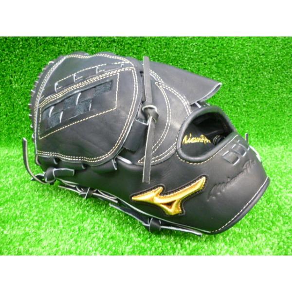 Mizuno Pro 硬式グローブ ミズノ ブランドアンバサダー早川型