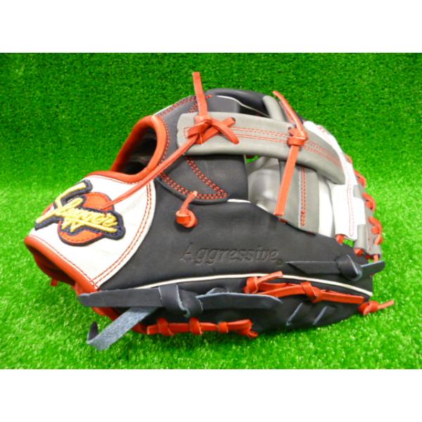 久保田スラッガー（KUBOTA SLUGGER） 軟式グローブ 軟式限定グラブ24PS