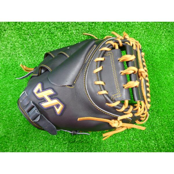ハタケヤマ（HATAKEYAMA） 硬式キャッチャーミット K-M9ab : ZENSPO