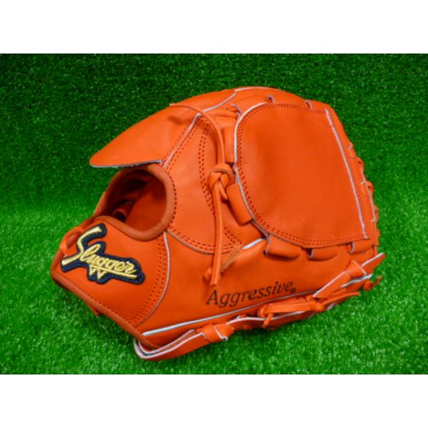 久保田スラッガー（KUBOTA SLUGGER） 硬式グローブ KSG-AR18 【KSG