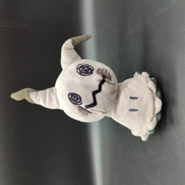 D20488】ミミッキュ 色違い ぬいぐるみ : ZenStore - 通販 - Yahoo