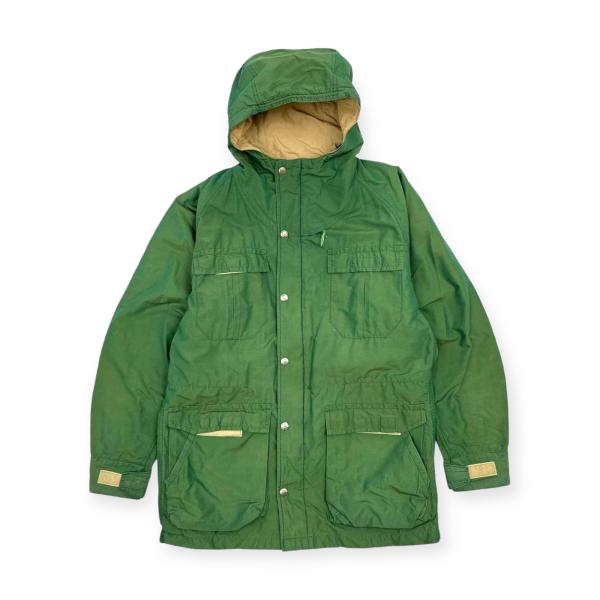 80s vintage SIERRA DESIGNS シエラデザイン USA製 60/40クロス 80s vintage SIERRA DESIGNS シエラデザイン USA製 60/40クロス