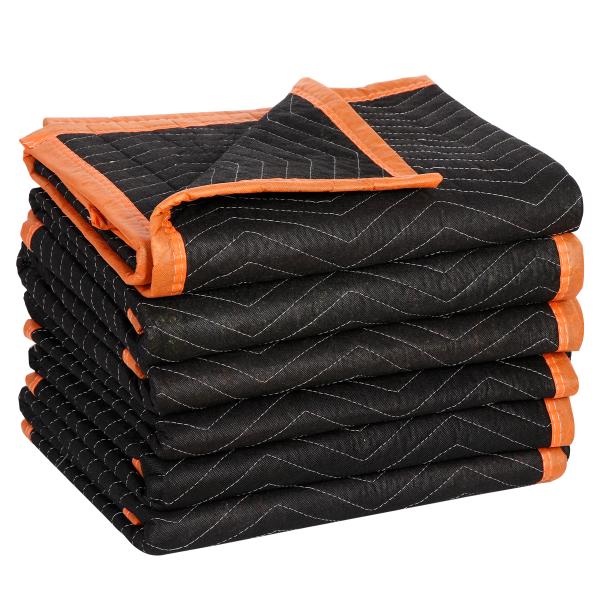 [Release date: January 17, 2024]［プレミアム品質］ポリエステル生地、耐スクラッチ性、防湿性、防塵性、吸音性、耐久性、耐引裂性。［保護］リサイクルされた綿のパッドは、移動中や保管中の持ち物や車両を損傷から保護す...