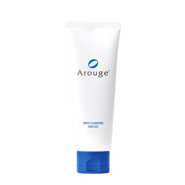 ( 新発売 )【全薬工業】薬用 メイク落とし モイスト クレンジングミルクジェル 100g 医薬部外品