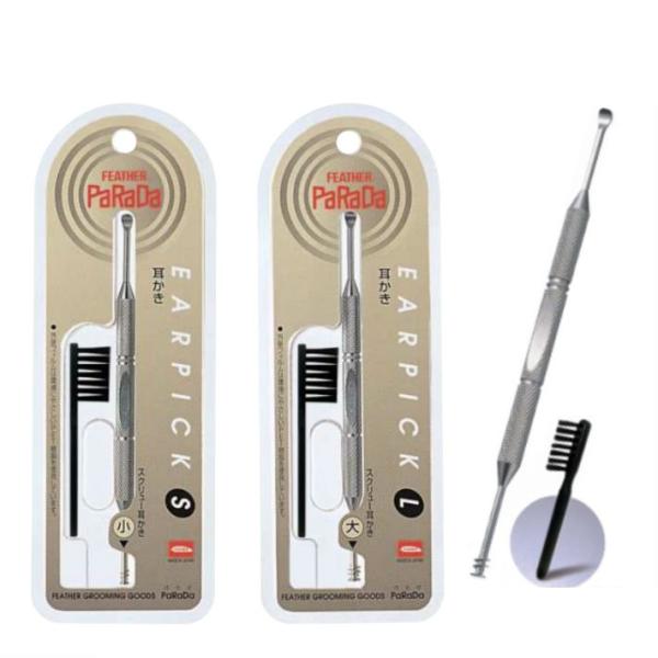 ●Ｓサイズ：GE-110S　・全長：121mm　・スクリュー径：3mm●Lサイズ：GE-110L　・全長：121mm　・スクリュー径：4mm※予告なくパッケージが変更になる場合がございます。ご了承くださいませ。