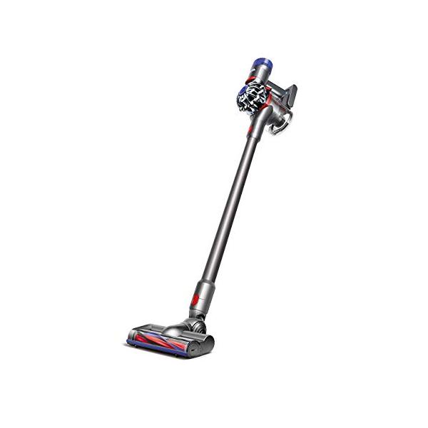 ダイソン 掃除機 コードレス Dyson V7 Slim SV11 SLM 【日本の住居に合わせて設...