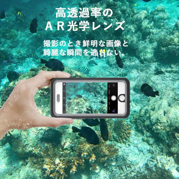新品本物 完全防水 Iphone Se3 Se 12 Se2 ケース Mini 防水ケース 耐衝撃 11 Pro Xr 7 8 5s Xs Max 第2世代 Iphoneケース カバー スマホケース お風呂 海 防塵 Aynaelda Com