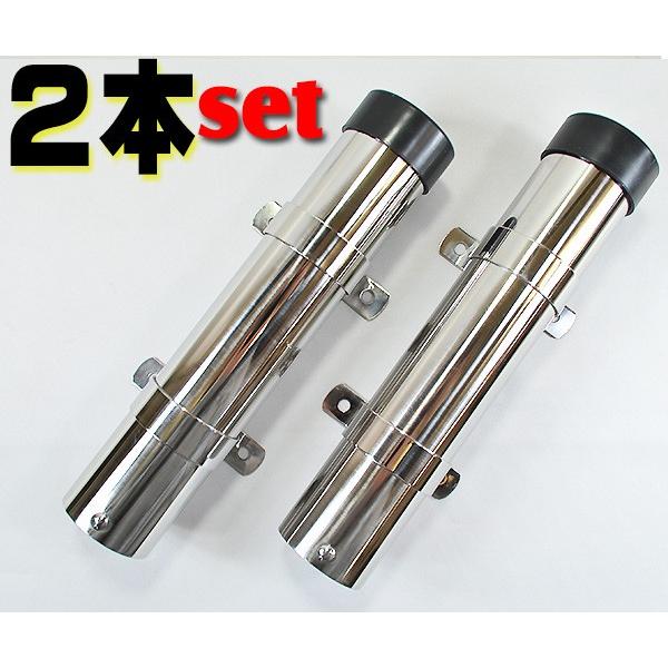 2本セット シングルロッドホルダー サイド取付型 Sus316 船 釣り ボート ヨット フィッシング 竿 ステンレス ロッド５ ２本 Buyee Buyee 提供一站式最全面最專業現地yahoo Japan拍賣代bid代拍代購服務 Bot Online