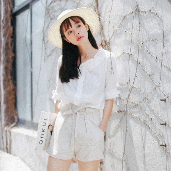 中学生 夏服 ズボン レディースファッション お気に入りアイテムをfavoしよう Favofavoitems