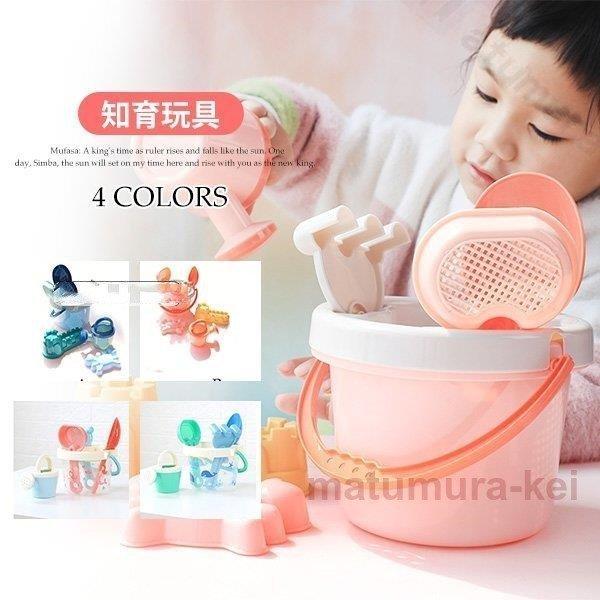 砂遊びセットセットアップ水遊び雪遊び お風呂遊びビーチバケツじょうろ砂場セット知育玩具遊びゲーム小道具子どもおもちゃギフト Zero 08xgivd Kakuyasu Hiroba Zero 通販 Yahoo ショッピング