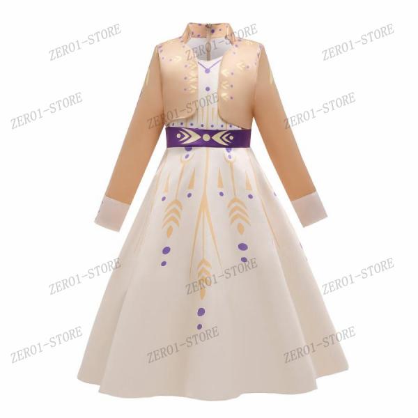 即購入⭕️ フリーサイズ アナと雪の女王 アナ 雪山 ドレス ワンピース セット 楽天市場】アナと雪の女王 ドレス（レディースファッション）の通販