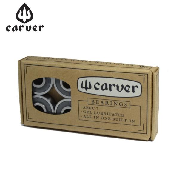 Carver �J�[�o�[ �X�P�[�g�{�[�h ���� �x�A�����O 8�Z�b�g(�X�P�[�g�{�[�h1�䕪)