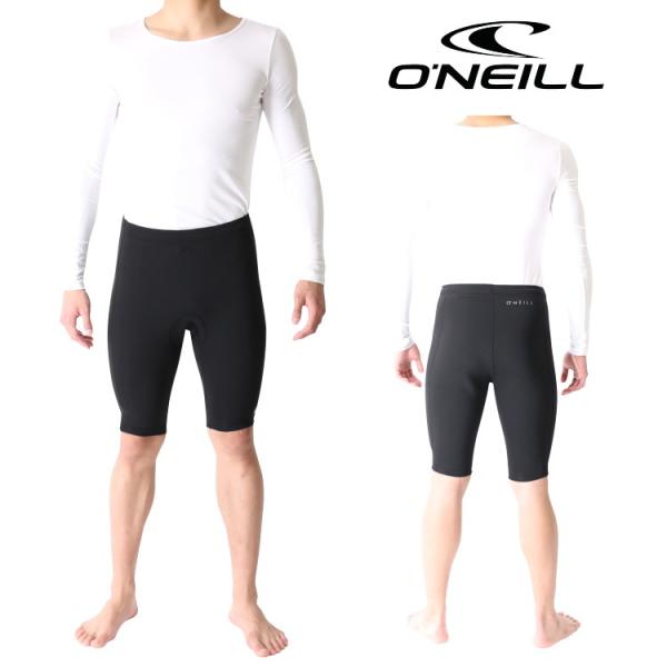 ⭐︎値下げ⭐︎O'NEILL ショートスリーブウェットスーツ(XL) O'NEILL オニール ウェットスーツ メンズ ショートパンツ