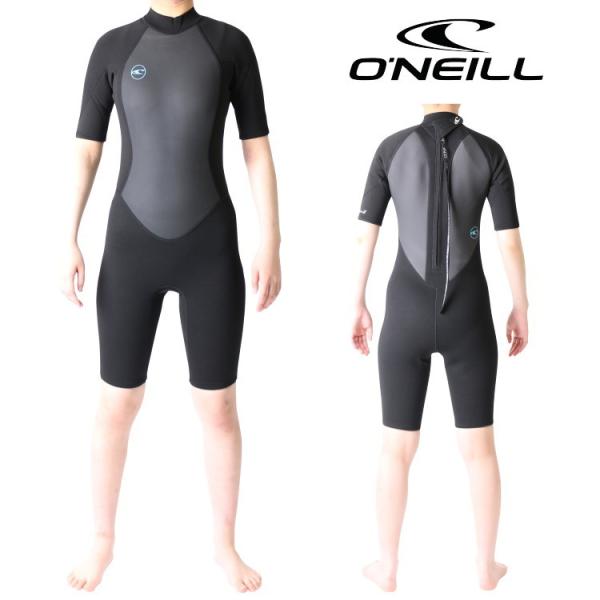 O'NEILL オニール ウェットスーツ レディース スプリング