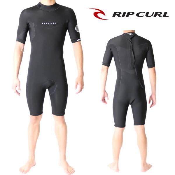 Rip Curl リップカール ウェットスーツ スプリング サーフィン RIP CURL リップカール フル BZ F LITE GB STM 3X2mm 118WFS
