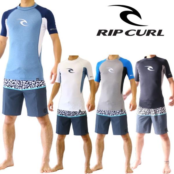 リップカール ラッシュガード メンズ 半袖 ラッシュガード ウェーブモデル 男性用ラッシュガード Ripcurl Rashguard Buyee Buyee 提供一站式最全面最专业现地yahoo Japan拍卖代bid代拍代购服务 Bot Online