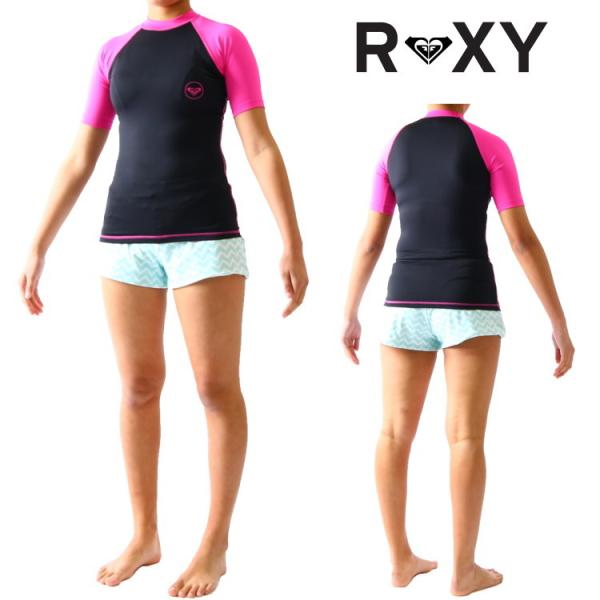 ロキシー ラッシュガード レディース 半袖 ラッシュガード Sea Bound シーバウンド モデル 女性用ラッシュガード Roxy Rashguard Buyee Buyee 提供一站式最全面最專業現地yahoo Japan拍賣代bid代拍代購服務 Bot Online