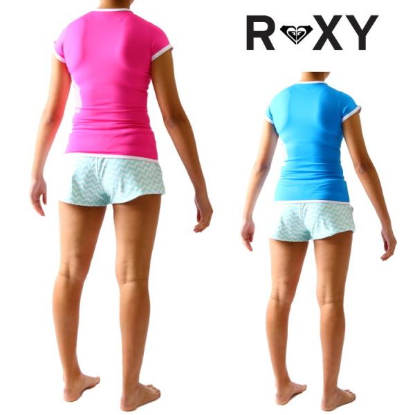 ロキシー ラッシュガード レディース 半袖ラッシュガード Sunset サンセット モデル 女性用ラッシュガード Roxy Rashguard Buyee Buyee 提供一站式最全面最專業現地yahoo Japan拍賣代bid代拍代購服務 Bot Online