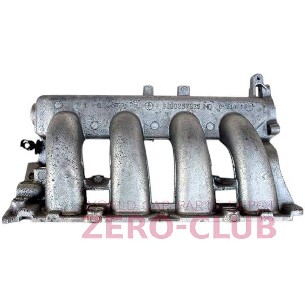 ルノーメガーヌ2 F1 MF4R2用 純正 インテークマニホールド』【0046