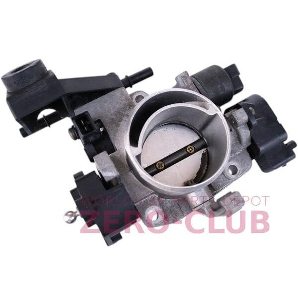 プジョー206 RFN用 スロットルバルブASSY SOLEX』【1126-23808