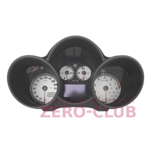 アルファロメオGT 2.0JTS用 純正 スピードメーターASSY 30,900km