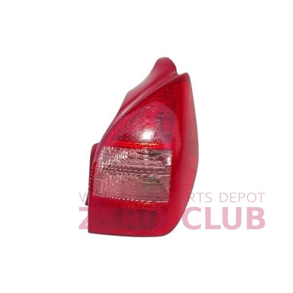 シトロエン C2用 純正 テールランプASSY 右側』【1336-30760】 : ゼロ