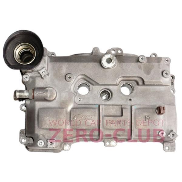 FIAT500 ツインエア 312A2用 純正 エンジンヘッドカバー』【1388-77604