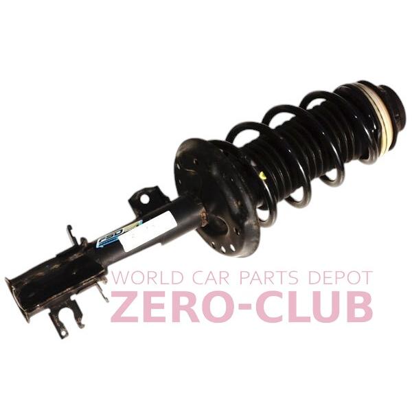 アルファロメオミト 955142用 純正 フロント ストラットASSY アルファロメオミト 955142用 純正 フロント ストラットASSY