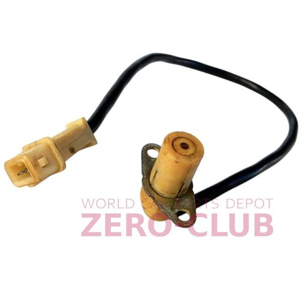 ランチア デルタ 831E5用 クランク角センサー』【1497-47470